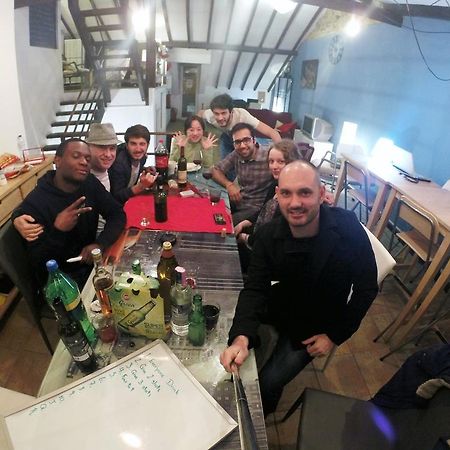 Arty Hostel Lisboa Dış mekan fotoğraf