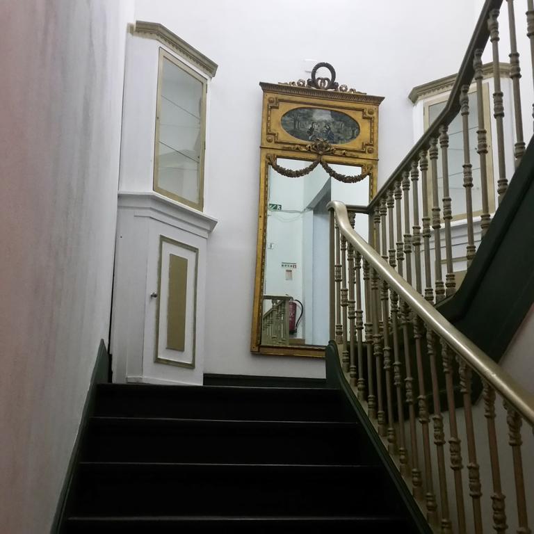 Arty Hostel Lisboa Dış mekan fotoğraf