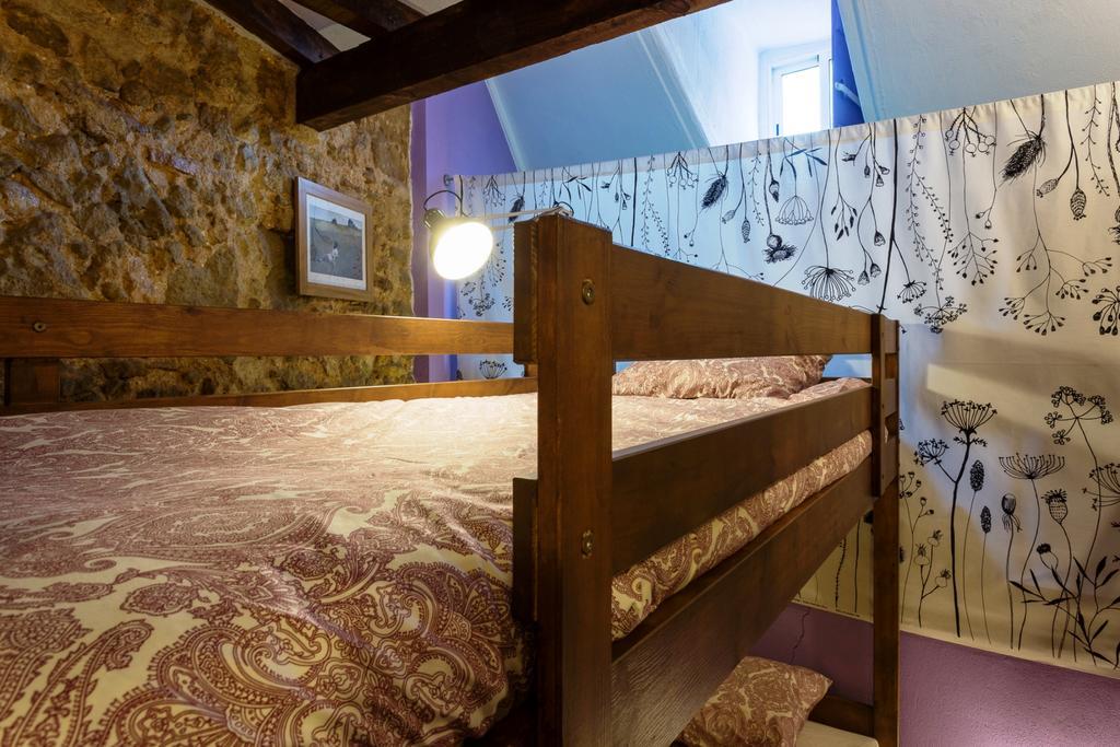 Arty Hostel Lisboa Oda fotoğraf