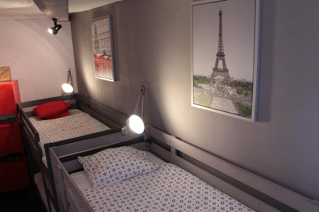 Arty Hostel Lisboa Dış mekan fotoğraf
