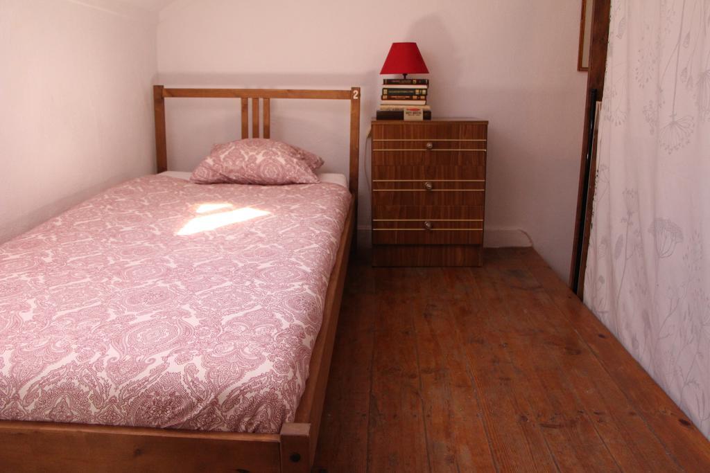 Arty Hostel Lisboa Dış mekan fotoğraf