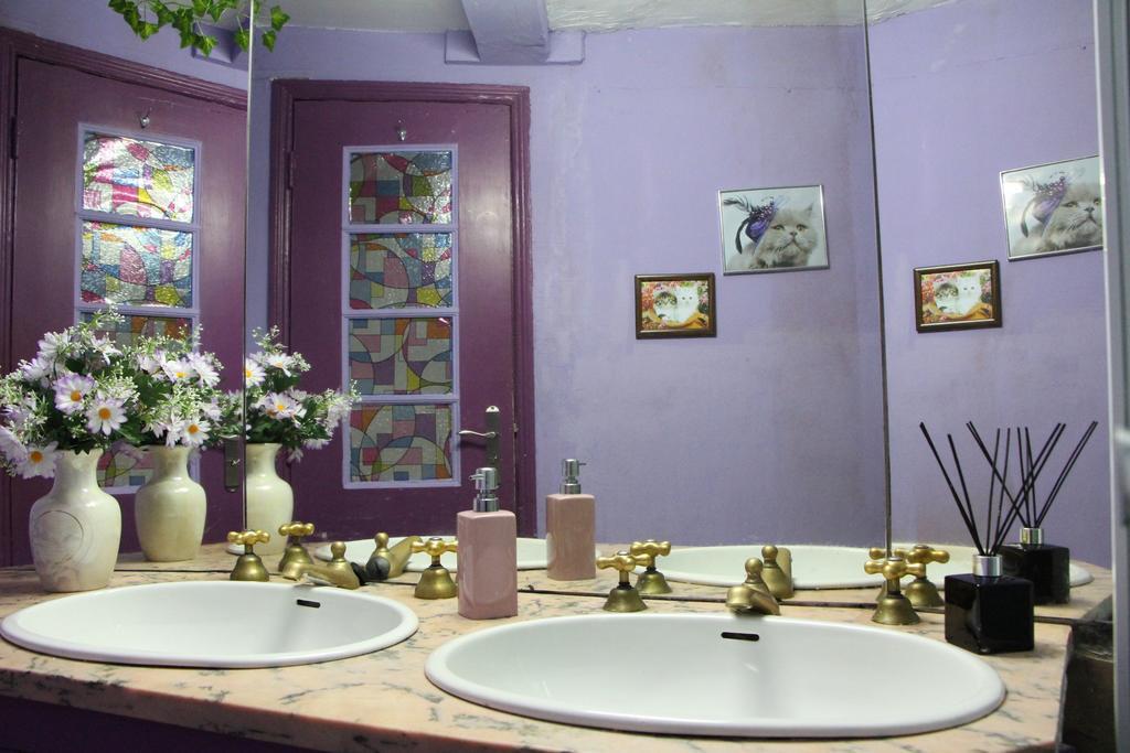 Arty Hostel Lisboa Dış mekan fotoğraf